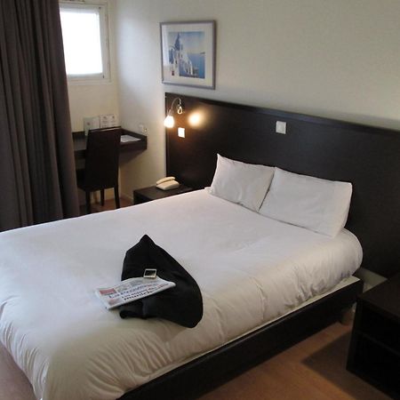 איסטרס Top Motel מראה חיצוני תמונה